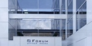 Iroda Fórum Offices